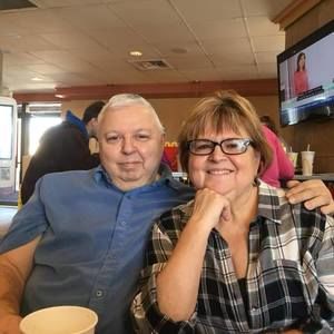 Meet your Posher, Jeannette j-charles